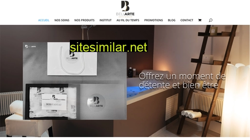 institut-bellarte.ch alternative sites
