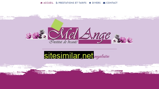 institut-melange.ch alternative sites
