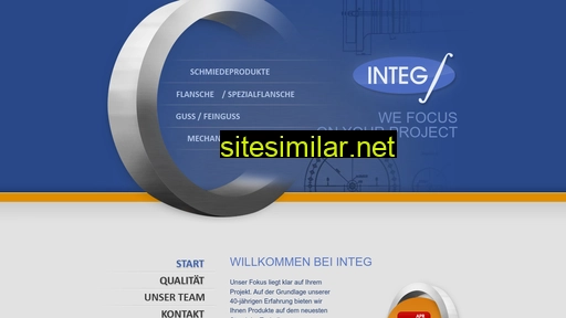 integag.ch alternative sites