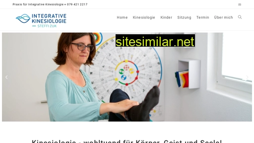 integrative-kinesiologie.ch alternative sites