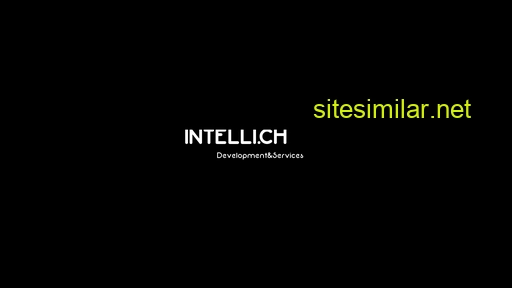 intelli.ch alternative sites