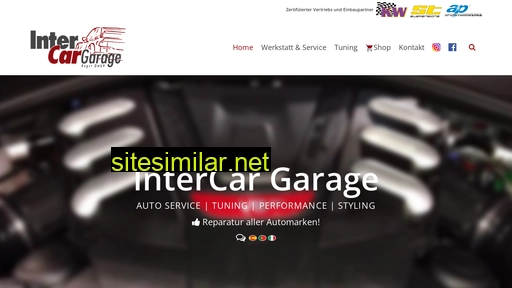 intercar.ch alternative sites