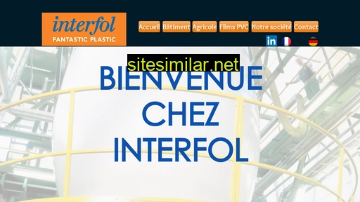 interfol.ch alternative sites