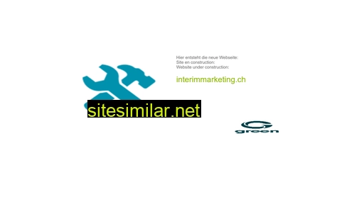 interimmarketing.ch alternative sites