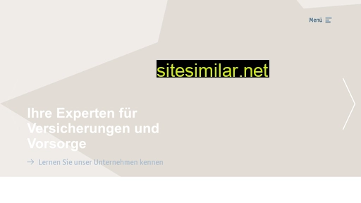 intermakler.ch alternative sites