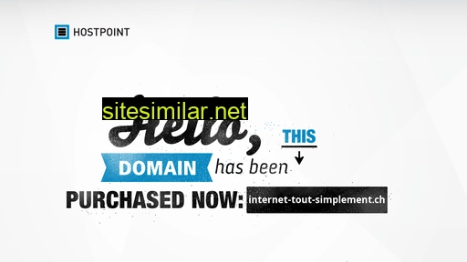 internet-tout-simplement.ch alternative sites