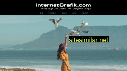 internetgrafik.ch alternative sites