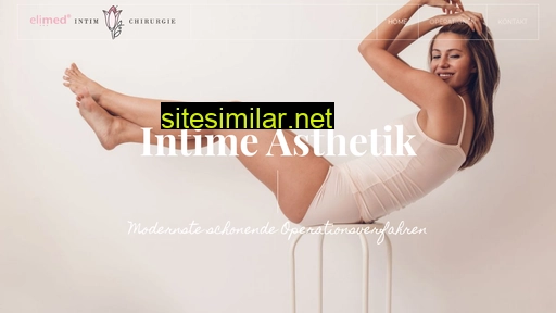intim-chirurgie.ch alternative sites