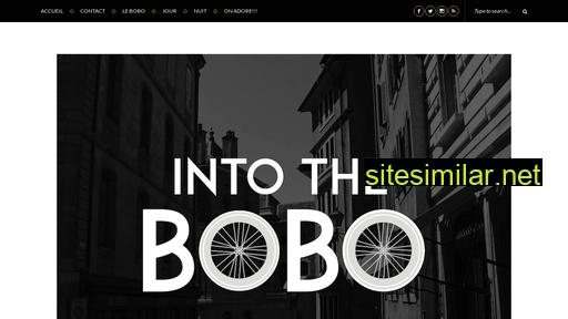 intothebobo.ch alternative sites