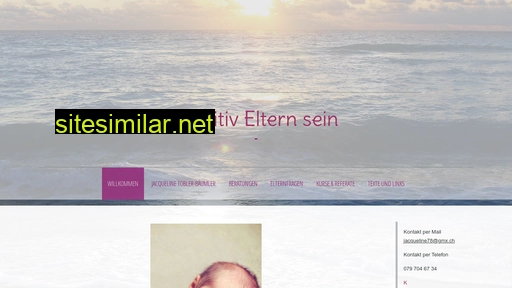 intuitiv-elternsein.ch alternative sites