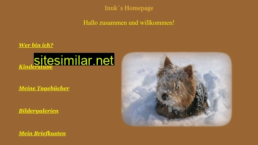 inuk.ch alternative sites