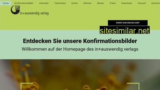 inundauswendig.ch alternative sites