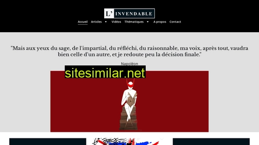 invendable.ch alternative sites