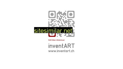inventart.ch alternative sites