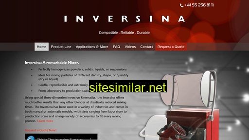 inversina.ch alternative sites