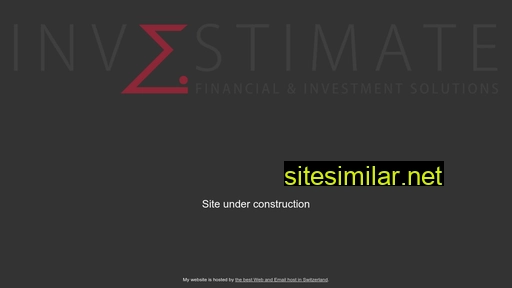 investimate.ch alternative sites