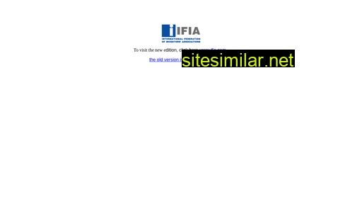 invention-ifia.ch alternative sites