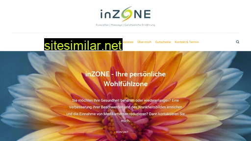 inzone.ch alternative sites