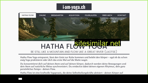 i-am-yoga.ch alternative sites
