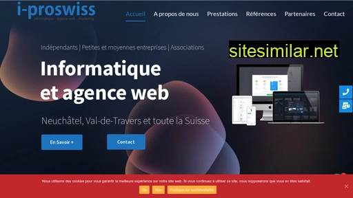 i-proswiss.ch alternative sites