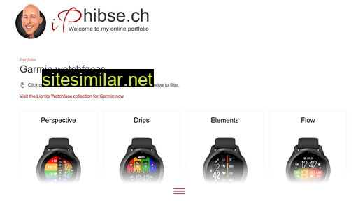 iphibse.ch alternative sites