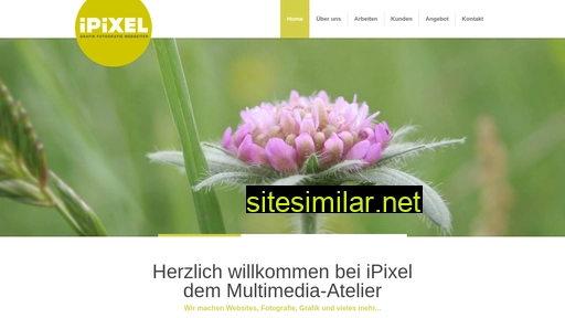 ipixel.ch alternative sites