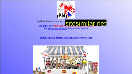 ipms-zuerich.ch alternative sites