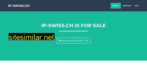 ip-swiss.ch alternative sites