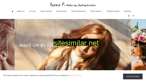 irenef.ch alternative sites