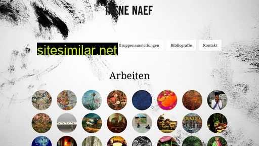 irene-naef.ch alternative sites