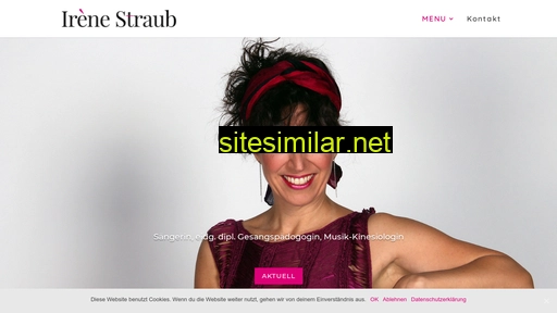 irene-straub.ch alternative sites