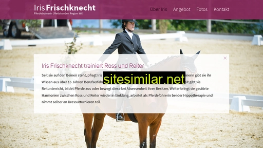 iris-frischknecht.ch alternative sites