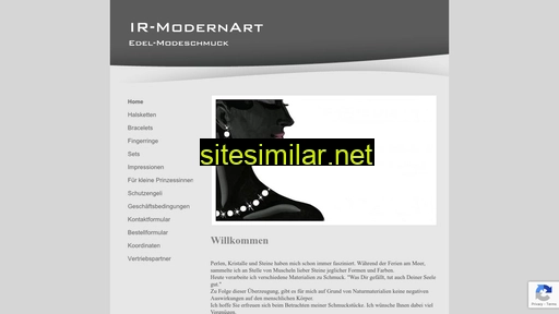 ir-modernart.ch alternative sites