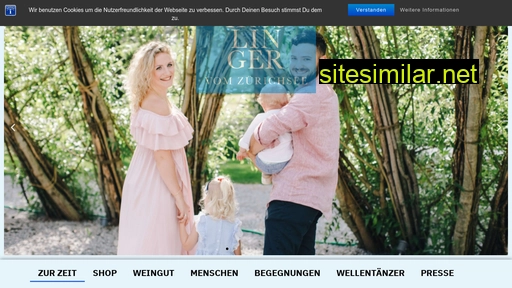 irsslinger.ch alternative sites