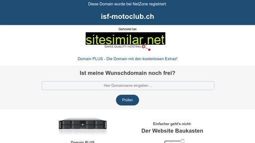 isf-motoclub.ch alternative sites
