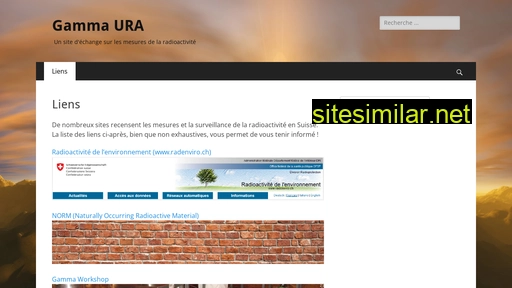 isigamma.ch alternative sites
