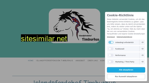 islandpferde-timburhus.ch alternative sites