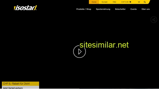 isostar.ch alternative sites