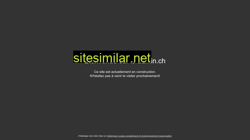 is-admin.ch alternative sites
