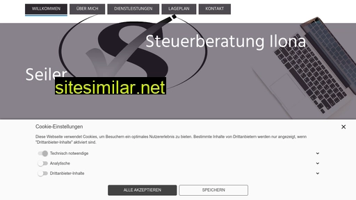 is-steuerberatung.ch alternative sites
