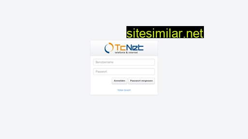 ispconfig.tcnet.ch alternative sites