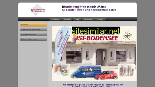 Ist-bodensee similar sites