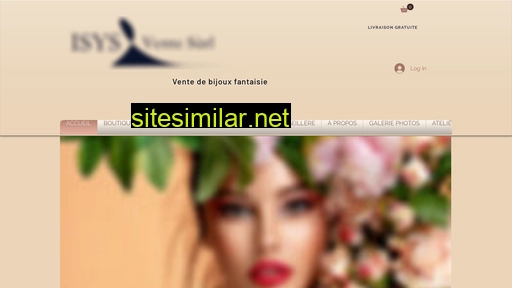 isys-vente.ch alternative sites