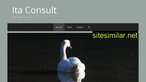 itaconsult.ch alternative sites