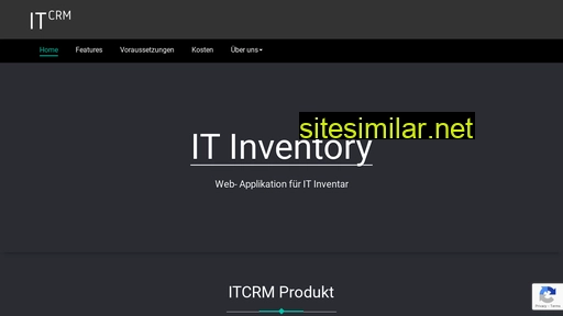 itcrm.ch alternative sites