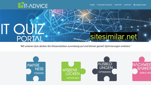 it-advice.ch alternative sites