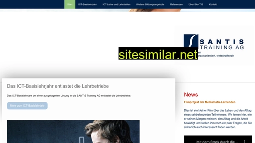 it-basislehrjahr.ch alternative sites
