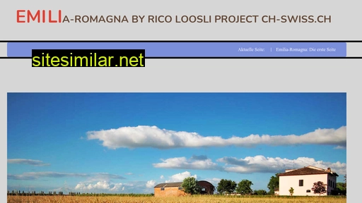 it-emilia-romagna.ch alternative sites