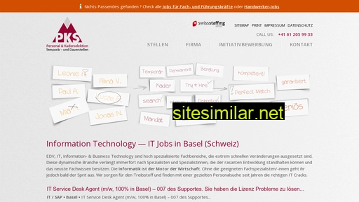 It-information-technology-jobs similar sites
