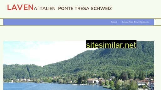 it-lavena.ch alternative sites